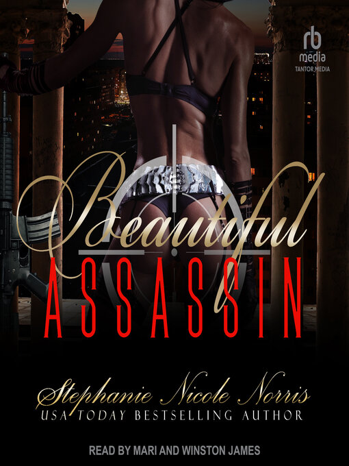 Title details for Beautiful Assassin by Stephanie Nicole Norris - Available
